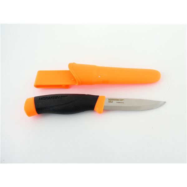 MORAKNIV COMPANION KNIFE