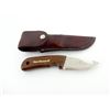 Image 1 : NORMARK 1989 LAPP HUNTER KNIFE BY J. MARTTIINI FINLAND
