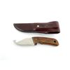 Image 2 : NORMARK 1989 LAPP HUNTER KNIFE BY J. MARTTIINI FINLAND