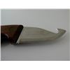 Image 3 : NORMARK 1989 LAPP HUNTER KNIFE BY J. MARTTIINI FINLAND