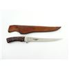 Image 1 : UNCLE CHARLIE PRO SERIES NO. 1800 FILLET KNIFE