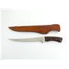 Image 2 : UNCLE CHARLIE PRO SERIES NO. 1800 FILLET KNIFE