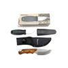 Image 1 : MAROKNIV ELDRIS AND UNCLE HENRY KNIVES LOT