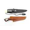 Image 5 : OLYMPIA EDGE AND KA-BAR KNIVES LOT
