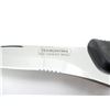 Image 3 : TEAM REALTREE AND TRAMONTINA AMAZONAS TWO KNIVES LOT