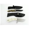 Image 1 : PREMIER AND DAKOTA KNIVES LOT