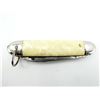 Image 5 : ** PICK UP ONLY ** RICHARDS R.C.M.P FOLDING KNIFE / CUSTOM KNIFE / GATCO KNIFE SHARPENING KIT LOT
