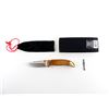 Image 2 : BROWNING FOLDING KNIFE
