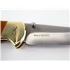 Image 4 : BROWNING FOLDING KNIFE