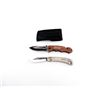 Image 2 : HAWK AND JEEP FOLDING KNIVES LOT
