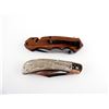 Image 5 : HAWK AND JEEP FOLDING KNIVES LOT