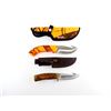 Image 1 : ASSORTED BUCK KNIVES LOT