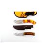 Image 2 : ASSORTED BUCK KNIVES LOT