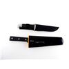 Image 5 : WILTSHIRE STAYSHARP KNIFE AND UNKNOWN HUNTING KNIFE LOT