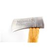 Image 3 : MARBLE'S POCKET SAFETY AXE 100 YEARS A CLASSIC