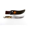 Image 1 : RUKO BUFFALO SKINNER KNIFE