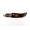 Image 7 : RUKO BUFFALO SKINNER KNIFE