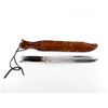 Image 1 : GOTTFRIED WEYERSBERG 'BARON' BOWIE KNIFE