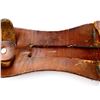 Image 4 : GOTTFRIED WEYERSBERG 'BARON' BOWIE KNIFE