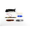 Image 8 : ASSORTED FOLDING KNIVES / ETC. LOT