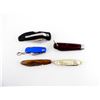 Image 8 : ASSORTED FOLDING KNIVES LOT