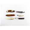 Image 7 : ASSORTED FOLDING KNIVES / ETC. LOT