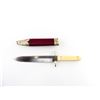 Image 2 : 1860S BOWIE KNIFE