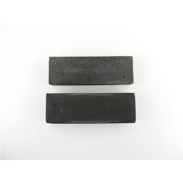 KNIFE SHARPENING STONES LOT