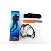 Image 1 : MAC COLTELLERIE SCUBA DIVING KNIFE