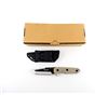 Image 2 : HX OUTDOORS SNIPERS TACTICAL KNIFE