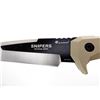 Image 4 : HX OUTDOORS SNIPERS TACTICAL KNIFE
