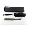 Image 1 : COOLHAND TANTO KNIFE