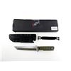 Image 2 : COOLHAND TANTO KNIFE