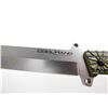 Image 3 : COOLHAND TANTO KNIFE