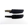 Image 6 : KOBUN TANTO KNIFE AND ENTREK USA KNIFE LOT