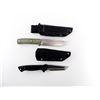 Image 1 : ASSORTED TANTO KNIVES LOT