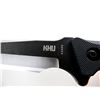 Image 3 : ASSORTED TANTO KNIVES LOT