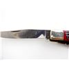 Image 3 : BOKER BALD EAGLE 1990 FOLDING KNIFE AND BOKER TREE BRAND FOLDING KNIFE LOT