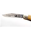 Image 5 : BOKER BALD EAGLE 1990 FOLDING KNIFE AND BOKER TREE BRAND FOLDING KNIFE LOT