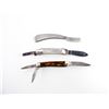 Image 1 : ASSORTED FOLDING KNIVES LOT