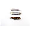 Image 8 : ASSORTED FOLDING KNIVES LOT