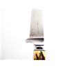 Image 3 : SCHRADE DECIMATE PARANG KNIFE AND UNKNOWN KNIFE LOT