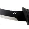 Image 5 : SCHRADE DECIMATE PARANG KNIFE AND UNKNOWN KNIFE LOT