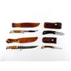 Image 1 : CASE XX / LAMPLOUGH CUTLERY / NORMARK KNIVES LOT