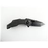 Image 1 : QUARTERMASTER QTRM 5TR QTR-3TT TEXAS TEA TEMPLETON FOLDING KNIFE