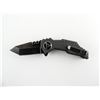 Image 2 : QUARTERMASTER QTRM 5TR QTR-3TT TEXAS TEA TEMPLETON FOLDING KNIFE