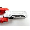 Image 6 : LANSKY TWO ROD TURN BOX KNIFE SHARPENER / GERBER FOLDING KNIFE / ASSORTED MULTI-TOOLS LOT