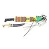 Image 9 : ACERO KRIPTONITE AND INDIA KNIVES LOT