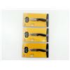 Image 3 : BUCK KNIVES 311 KINGSMAN FOLDING KNIFE LOT
