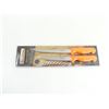 Image 3 : ASSORTED KNIVES / STRAIGHT RAZORS / MULTI-TOOLS LOT